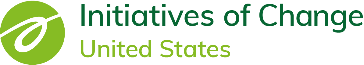 IofC Initiatives of Change USA